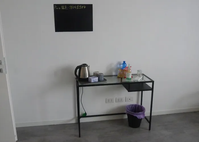 B&B Giolì Milano