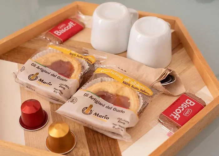 Castel Sant'Angelo Inn Roma