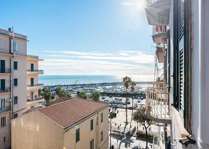 Palazzo Galeoni Luxury Suites Salerno