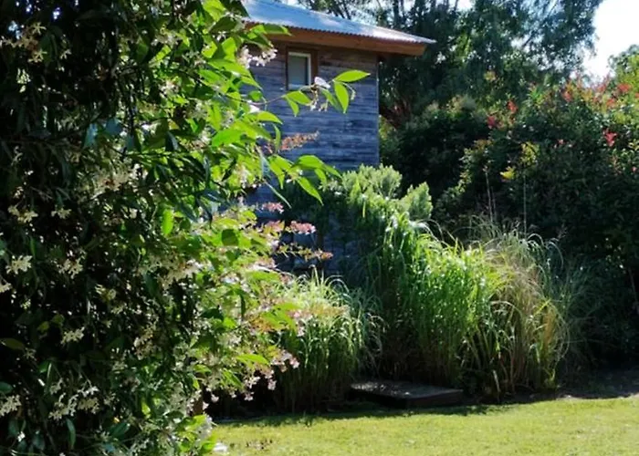 Villa La Clarita Pinamar