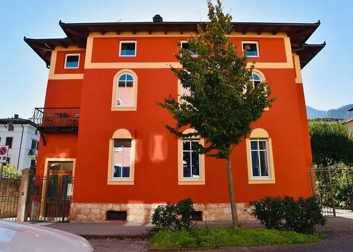 Nine Rooms Double Trento