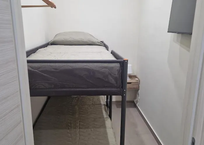 Gsg Room & Relax - Serenity House Catania