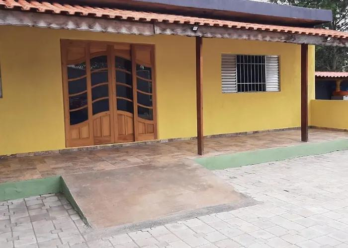 Espaço Da Vi Suzano