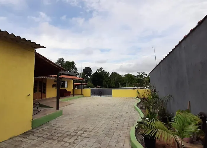 Espaço Da Vi Suzano