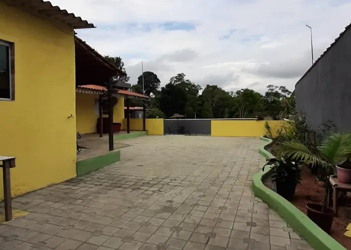 Espaço Da Vi Suzano