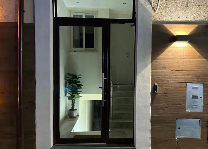 Gsg Room & Relax - Serenity House Catania
