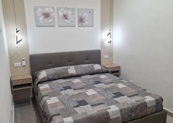 Gsg Room & Relax - Serenity House Catania