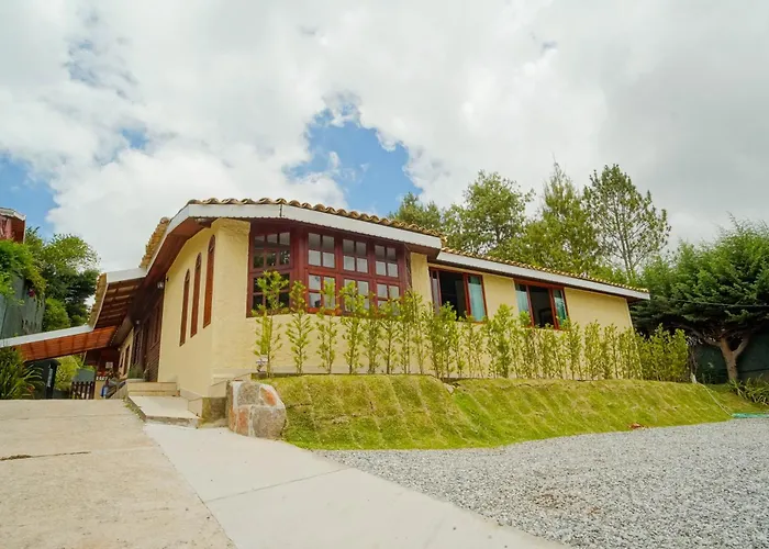 Recanto Due Fratelli Campos do Jordão