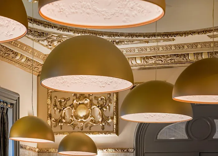 Hotel Círculo Gran Vía, Autograph Collection (Adults Only) Madrid