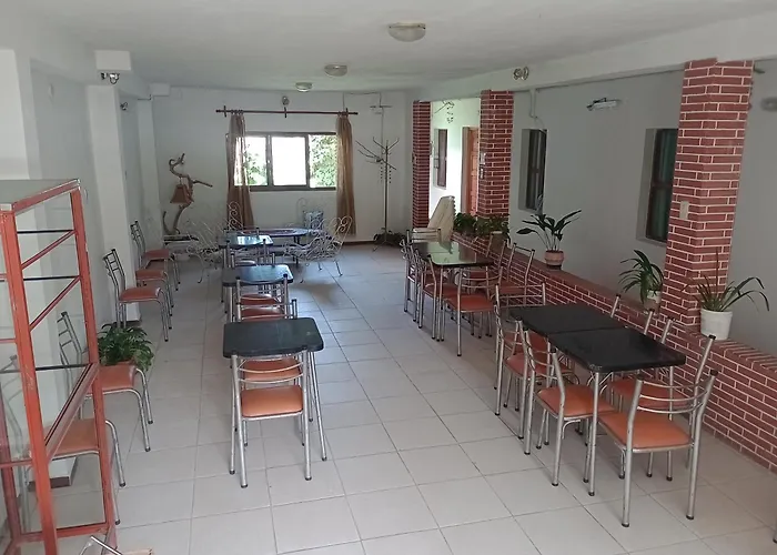 Hotel Residencial Shalom Cafayate
