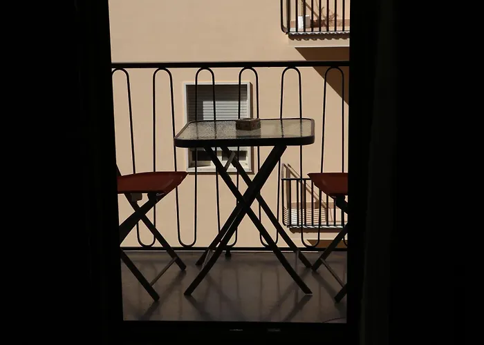 Hotel Le Corti Del Re Nápoles