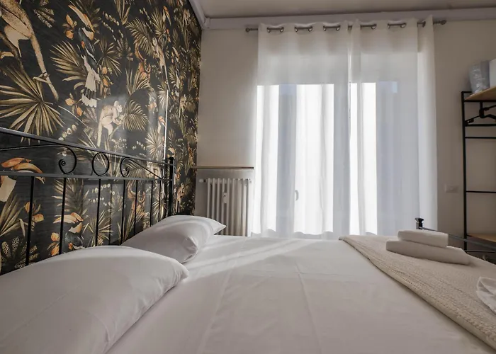 Bg Stay Bergamo