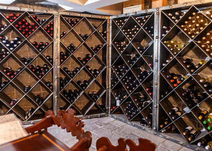 Le Suisse Elegance Hotel Campos do Jordão