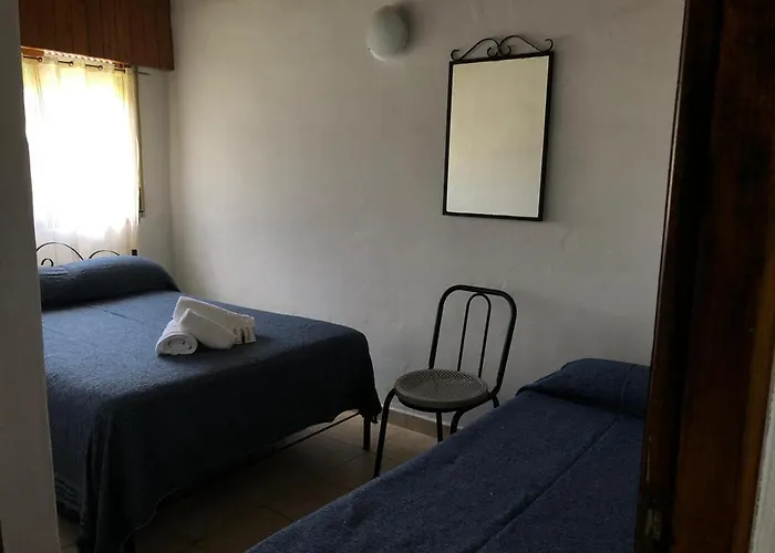 Hostería Michel Villa Gesell