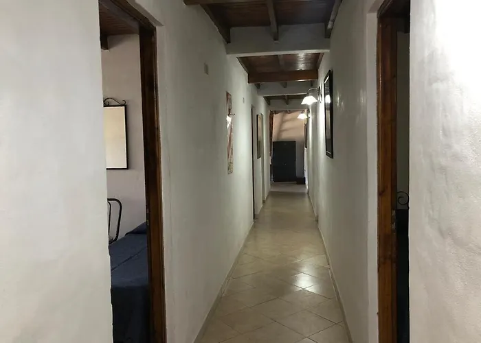 Hostería Michel Villa Gesell