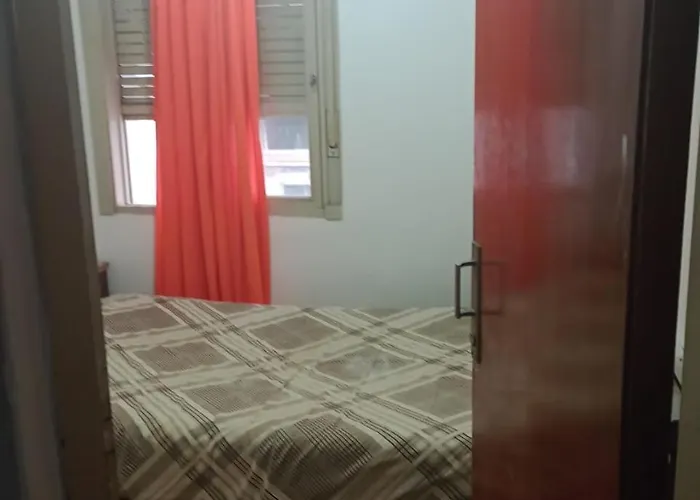 Hotel Avenida Ciudad Autónoma de Ciudad Autónoma de Buenos Aires