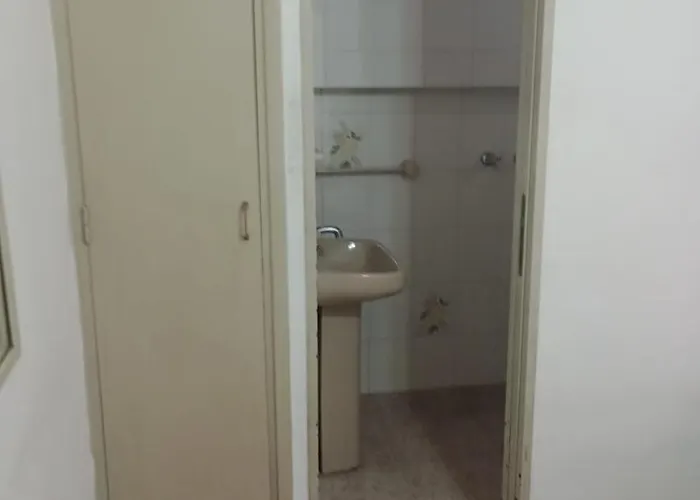 Hotel Avenida Ciudad Autónoma de Ciudad Autónoma de Buenos Aires