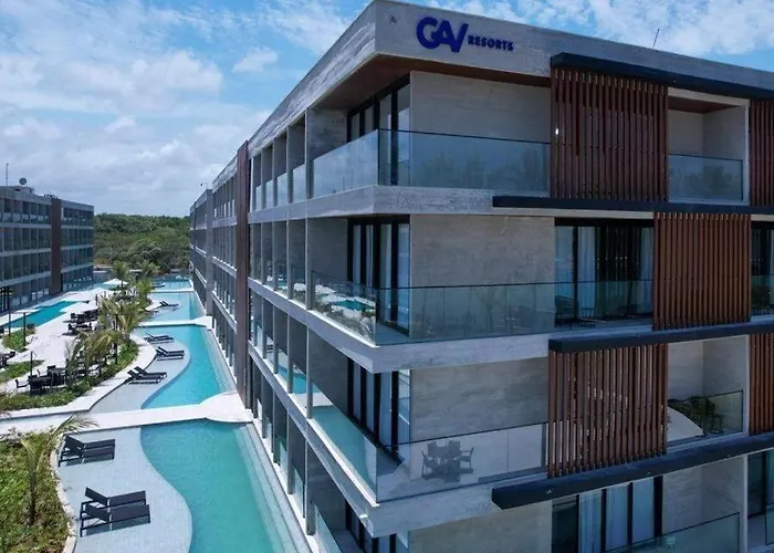 Gav Resorts Pôrto das Galinhas