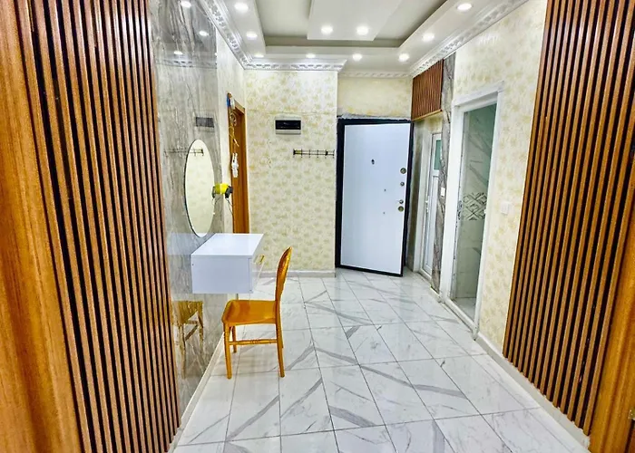 hagia sophia deluxe apartment Provincia di Provincia di Istanbul