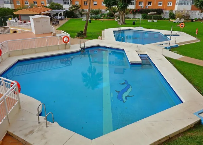 Studio Ohana Torremolinos