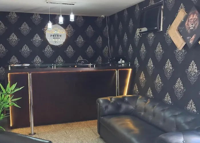 Lourdes Prime Hotel - Fácil Acesso Savassi Belo Horizonte