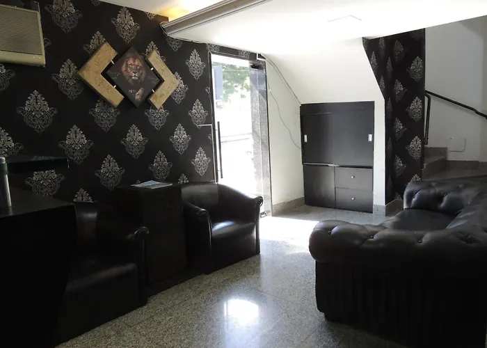 Lourdes Prime Hotel - Fácil Acesso Savassi Belo Horizonte