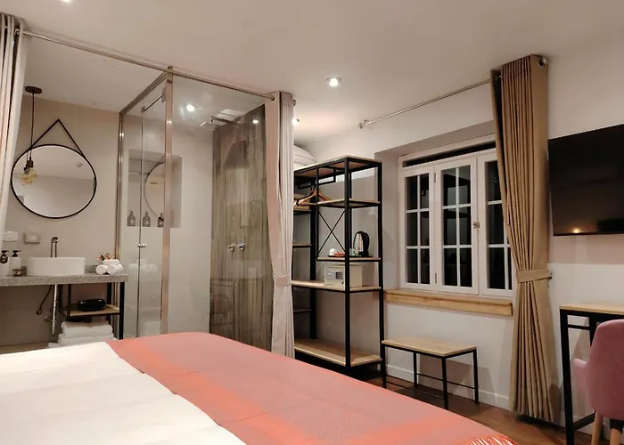Casa Cruz Verde By Peru Garden Hotels Cusco