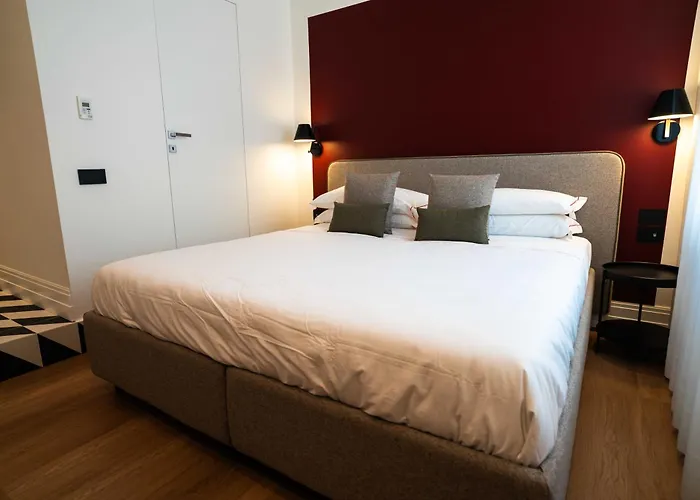 Bed and Breakfast Ciao Marina Nápoles