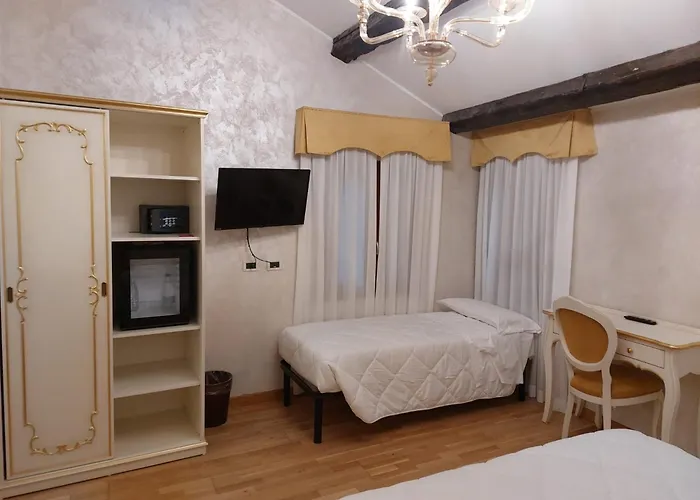 Guest House Al Milion Venecia