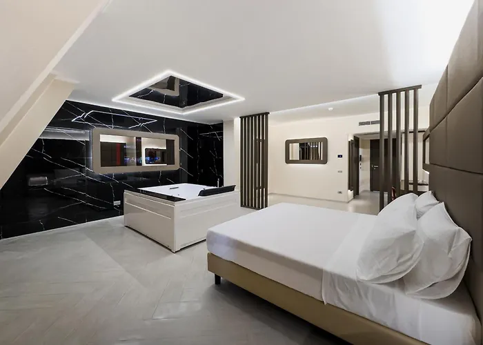 Grand Hotel Europa Isernia