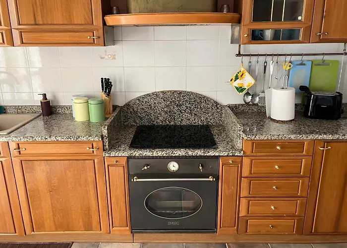 Grandi Cime Guest House Lecco