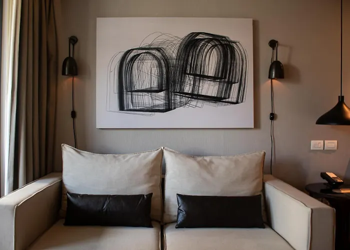 Hyatt Centric Playa Del Carmen - Downtown House & Beach House (Adults Only)