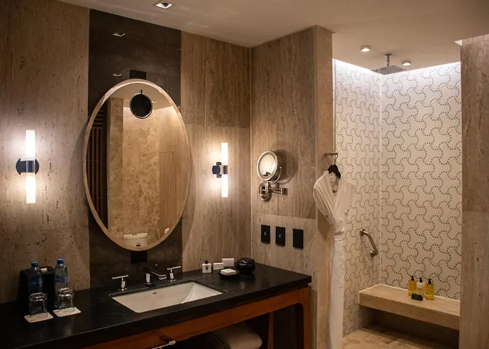 Hyatt Centric Playa Del Carmen - Downtown House & Beach House (Adults Only)