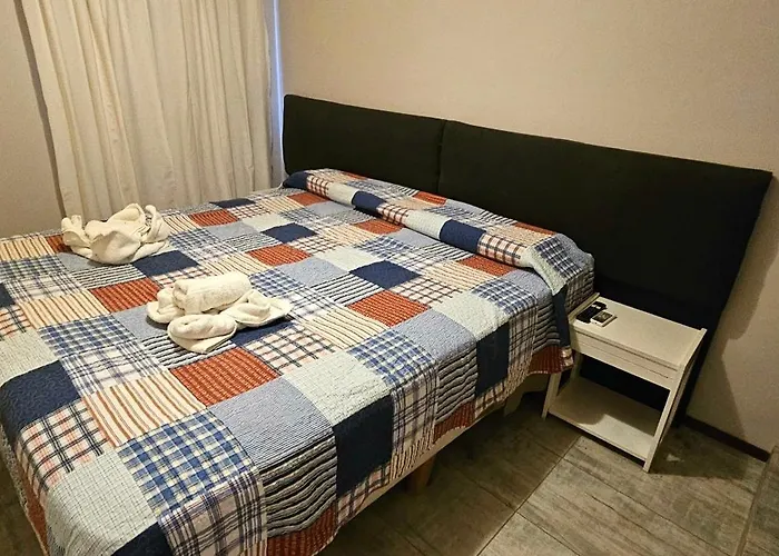 Hotel Cheval Blanc Villa Gesell