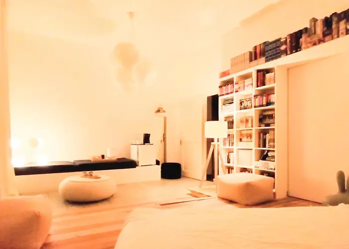 Matilde Rooms La Spezia
