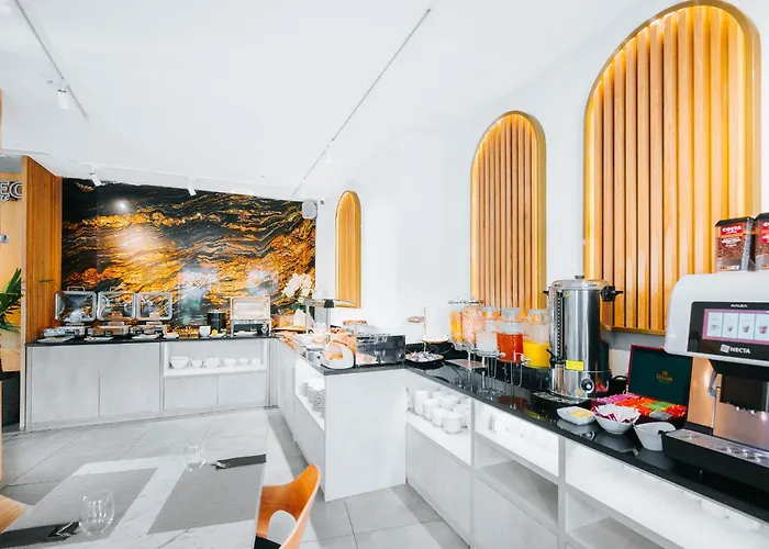 Warsaw Story By Staylab