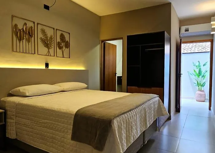 Caraguá Flat Aparthotel Caraguatatuba