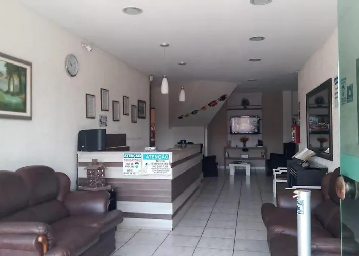 Hotel Dalpiaz Capão da Canoa