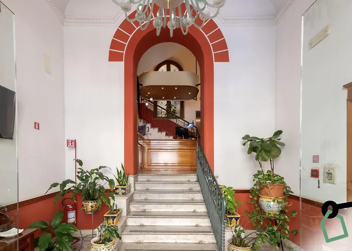 Hotiday Room Collection - Palermo Politeama