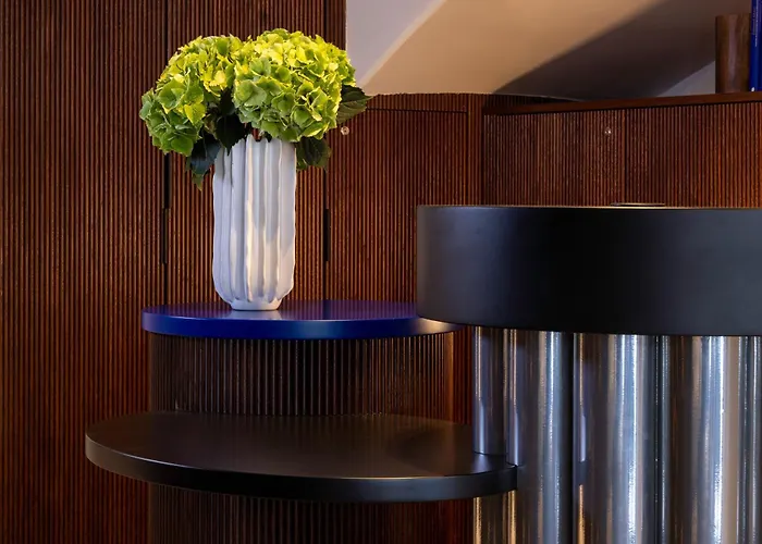 Hotel Gabbie París