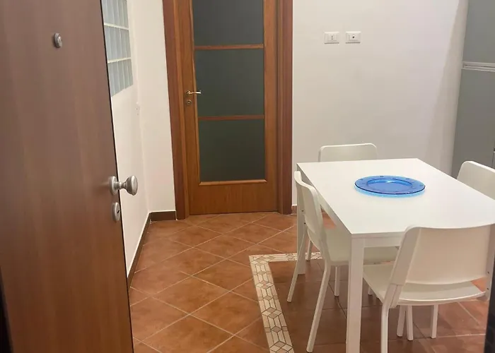 Bed and Breakfast Vittorosa House Palermo