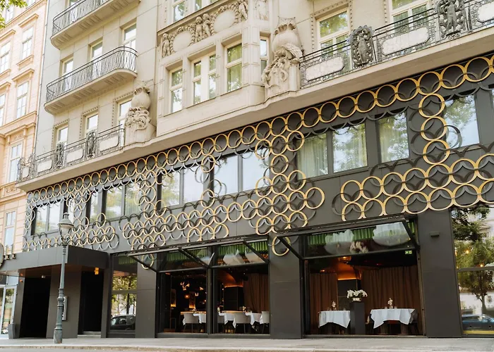 O11 Boutique Hotel Vienna