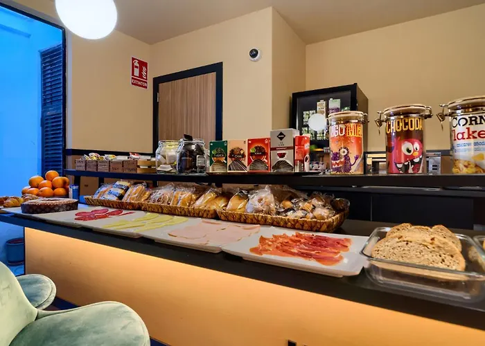 Hografic Hotel Valencia
