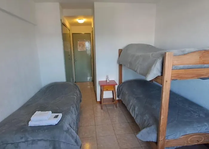 Curru Leuvu Hotel House Bariloche