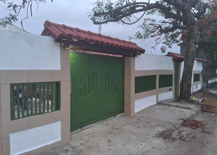 Pousada Familia Rio das Ostras