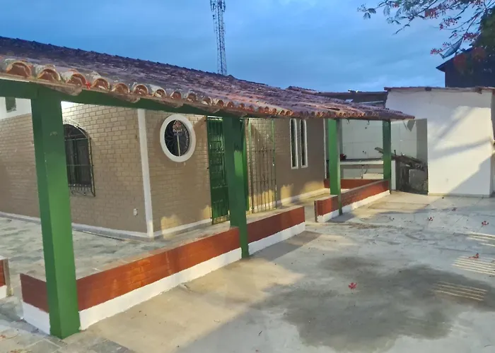 Pousada Familia Rio das Ostras