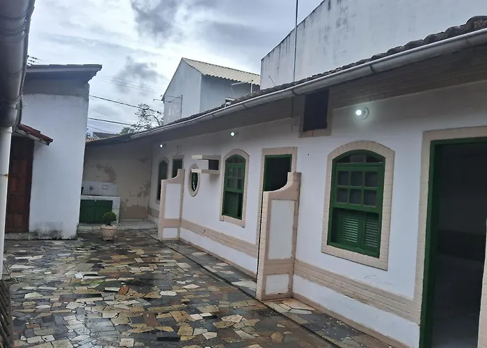 Pousada Familia Rio das Ostras