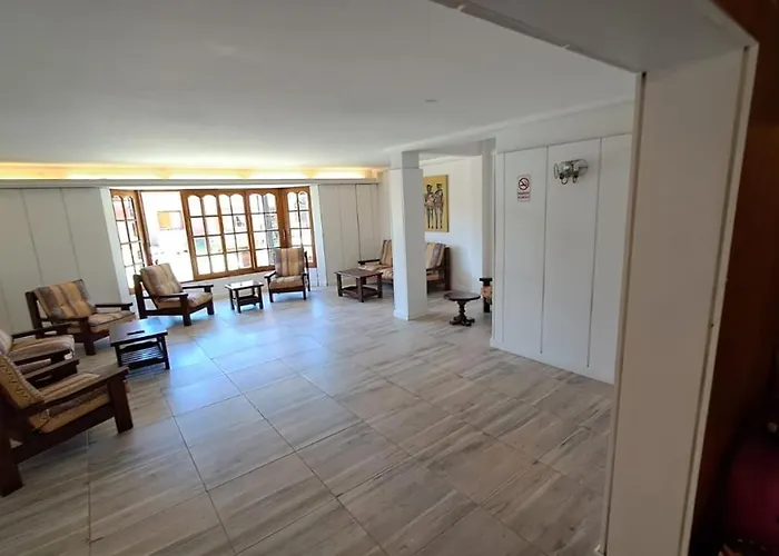 Hotel Bagu Express Villa Gesell