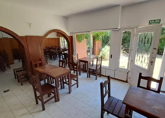 Hotel Bagu Express Villa Gesell