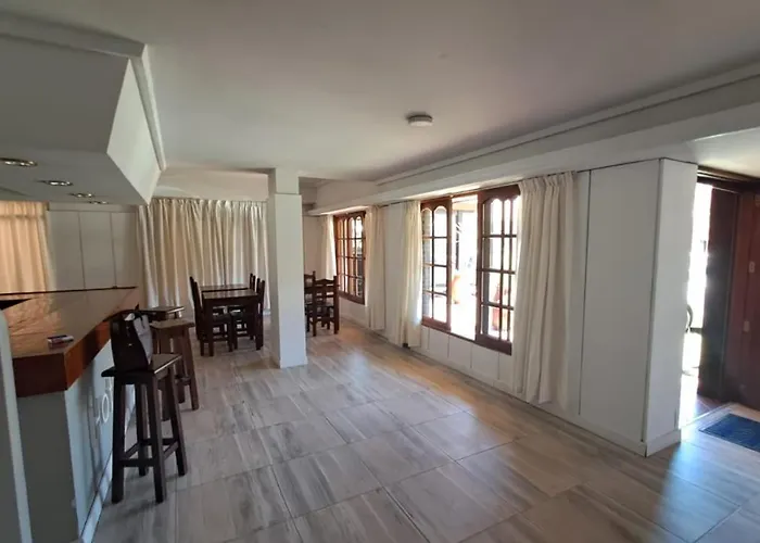 Hotel Bagu Express Villa Gesell